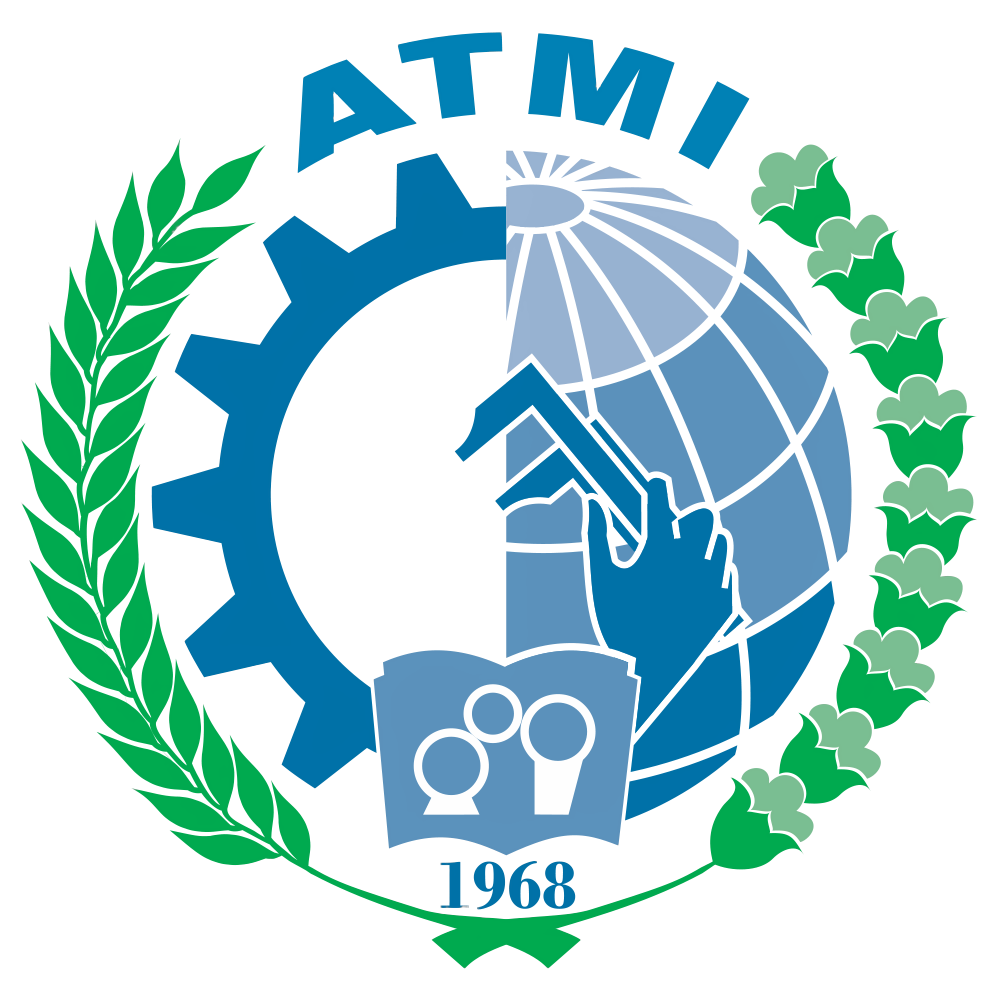 Gambar Politeknik ATMI Surakarta